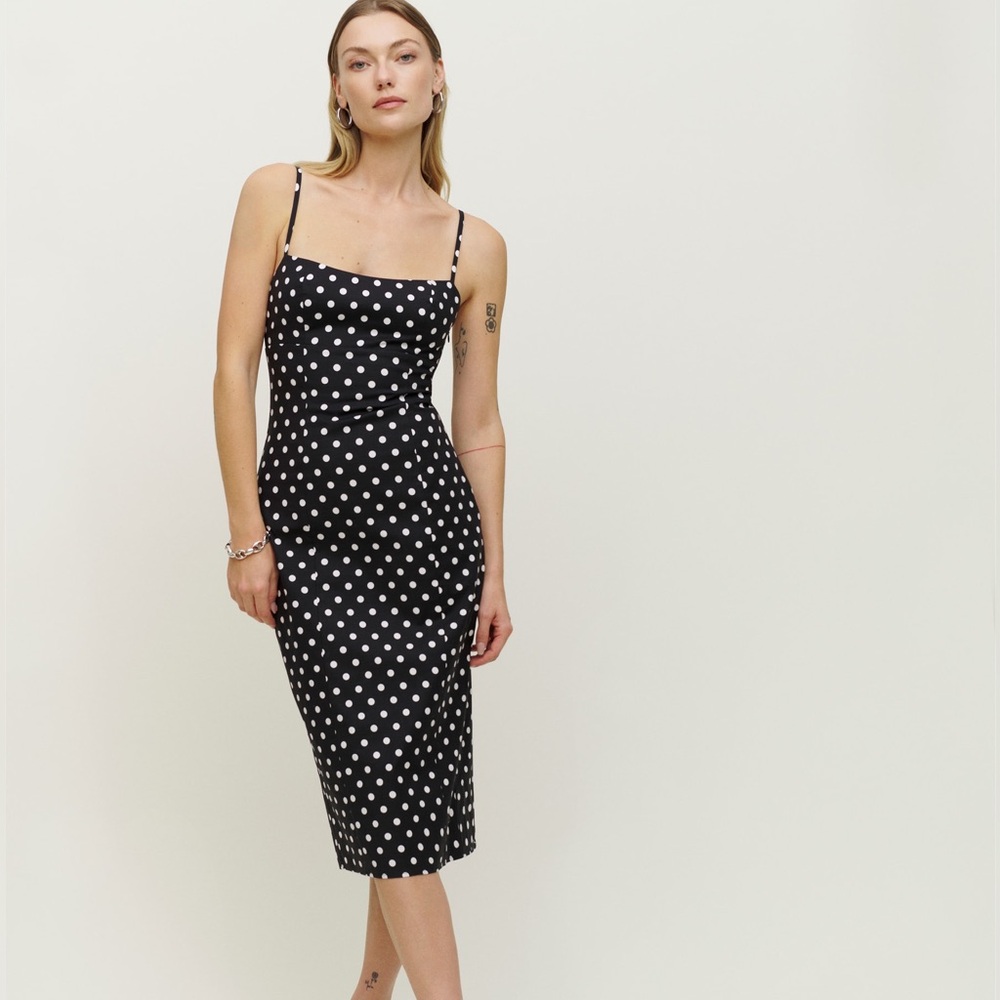 Reformation dres